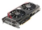 MSI AMD Radeon R9 290X 4096MB DDR5/512bit DVI/HDMI/DP PCI-E (1040/5000) (wer. OC - GAMING)