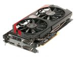 MSI AMD Radeon R9 270X 4096MB DDR5/256bit DVI/HDMI/DP PCI-E (1120/5600) (wer. OC - GAMING)