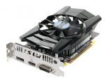 MSI AMD Radeon R7 250X 1024MB DDR5/128bit DVI/HDMI/DP PCI-E (1000/4500)