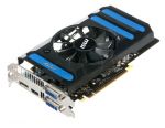 MSI GeForce GTX 660 2048MB DDR5/192bit DVI/HDMI/DP PCI-E (1072/6008) (wer. OC - OverClock)