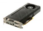 MSI GeForce GTX 760 2048MB DDR5/256bit DVI/HDMI/DP PCI-E (1072/6008) (wer. OC - OverClock)