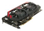 MSI GeForce GTX 780 3072MB DDR5/384bit DVI/HDMI/DP PCI-E (1006/6008) (wer. OC - OverClock) (wentylat