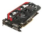 MSI GeForce GTX660 2048MB DDR5/192bit DVI/HDMI/DP PCI-E (1098/6008) (wer. OC - GAMING)