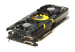 MSI GeForce GTX 780 3072MB DDR5/384bit DVI/HDMI/DP PCI-E (1033/6008) (wer. OC - Lightning) (wentylat