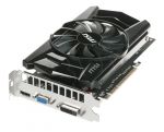 MSI GeForce GTX 750 1024MB DDR5/128bit DVI/HDMI PCI-E (1137/5000) (wer. OC - OverClock)