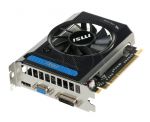 MSI GeForce GT 640 2048MB DDR3/128bit DVI/HDMI PCI-E (900/1620)