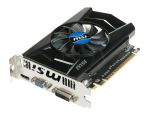 MSI GeForce GTX 750 2048MB DDR5/128bit DVI/HDMI PCI-E (1137/5000) (wer. OC - OverClock)