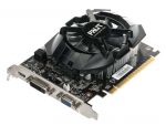 PALIT GeForce GTX 650 1024MB DDR5/128bit DVI/HDMI PCI-E (1058/5000)