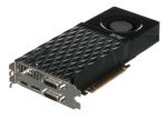 PALIT GeForce GTX 760 2048MB DDR5/256bit DVI/HDMI/DP PCI-E (1033/6008)