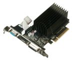 PALIT GeForce GT 630 2048MB DDR3/64bit DVI/HDMI PCI-E (chłodzenie pasywne)