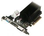 PALIT GeForce GT 630 1024MB DDR3/64bit DVI/HDMI PCI-E (900/1600) (chłodzenie pasywne)