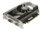 PALIT GeForce GTX 650 1024MB DDR5/128bit DVI/HDMI PCI-E (1071/5200) (wer. OC - OverClock)