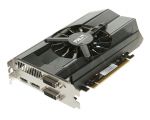 PALIT GeForce GTX 660 2048MB DDR5/192bit DVI/HDMI/DP PCI-E (1072/6108) (wer. OC - OverClock)