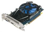 SAPPHIRE AMD Radeon HD7750 2048MB DDR3/128bit DVI/HDMI PCI-E (800/1600)