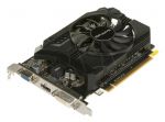 SAPPHIRE AMD Radeon R7 250 1024MB DDR5/128bit DVI/HDMI PCI-E (1050/4600)