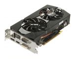 SAPPHIRE AMD Radeon R9 270 2048MB DDR5/256bit DVI/HDMI/DP PCI-E (945/5600) (wer. OC w/BOOST)