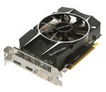 SAPPHIRE AMD Radeon R7 260X 1024MB DDR5/128bit DVI/HDMI PCI-E (1050/6000) (wer. OC - OverClock)