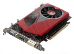 VERTEX AMD Radeon HD7750 1024MB DDR3/128bit DVI/HDMI PCI-E (800/1600)