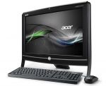 ACER VZ2650G G550 4GB 500GB W7H (WYPRZEDAŻ)