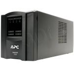 APC SMART-UPS SMT750I 750VA LCD 230V (WYPRZEDAŻ)