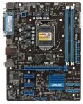 ASUS P8H61-M LX R2.0 Intel H61 LGA 1155 (PCX/VGA/DZW/GLAN/SATA/DDR3) mATX (WYPRZEDAŻ)