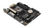 ASUS Z97-K Z97 LGA1150 (PCX/DZW/GLAN/SATA3/USB3/RAID/DDR3/CROSSFIRE) mATX (WYPRZEDAŻ)