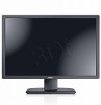 MONITOR DELL LED 24\ U2412M (WYPRZEDAŻ)