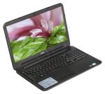 DELL 15-3521 i3-3217U 4GB 15,6 500 BSY (WYPRZEDAŻ)