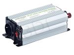 PRZETWORNICA SAMOCHODOWA12V->230V 300W USB (WYPRZ)