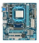 GIGABYTE GA-MA78LMT-S2 AMD 760G Socket AM3 (PCX/VGA/DZW/GLAN/SATA/RAID/DDR3) mATX (WYPRZEDAŻ)