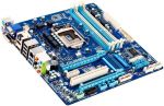 GIGABYTE GA-Q77M-D2H Q77 LGA1155 mATX (WYPRZEDAŻ)