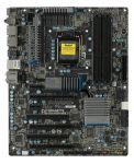 GIGABYTE GA-P67A-UD5 Intel P67 LGA 1155 (3xPCX/DZW/GLAN/SATA3/USB3/RAID/DDR3/SLI/CROSSFIRE) (WYPRZED