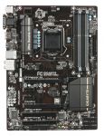 GIGABYTE GA-H87-HD3 Intel H87 LGA 1150 (2xPCX/VGA/DZW/GLAN/SATA3/USB3/RAID/DDR3/CROSSFIRE) (WYPRZEDA