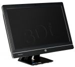 HP 8300 AIO i3-3220 500GB 234GB INT Win8 64(WYPRZ)