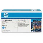 TONER HP CE261A CYAN (WYPRZEDAŻ)