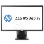 MONITORY HP Z22i 21,5 LCD D7Q14A4 (WYPRZEDAŻ)