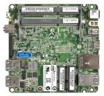 Intel NUC BLKD54250WYB (WYPRZEDAŻ)