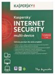 KASPERSKY INTERNET SEC. 2014 PL 2Dt 1Y Box (WYPRZ)