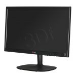 MONITOR LG LED 22\ 22M35A-B     (WYPRZEDAŻ)