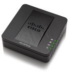 CISCO SPA122 BRAMKA VoIP 2xFXS (WYPRZEDAŻ)