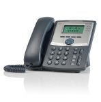 CISCO SPA303-G2 TELEFON VoIP 2xRJ45/3 linie (WYPRZ)