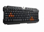 KLAWIATURA NATEC GENESIS R33 GAMING (WYPRZEDAŻ)