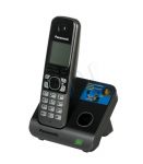 TELEFON PANASONIC KX-TG6711PDM (WYPRZEDAŻ)