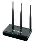 PENTAGRAM P 6363 Cerberus DSL Wi-Fi 11n 300Mbps WYP