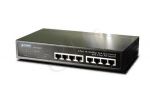 PLANET FSD-804PS 8p. SWITCH 10/100Mbps 4p POE (WYPRZEDAŻ)