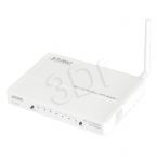 PLANET VRT-402N Wi-Fi VPN/Firewall Router (WYPRZ.)