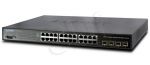 PLANET SGSW-24040 Switch 24xGE + 4xSFP (WYP)