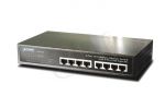 PLANET FSD-804P SWITCH 8port 10/100 + 4porty (WYP)