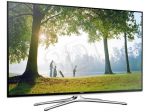 TV 50\ LCD LED Samsung  UE50H6200  (Tuner Cyfrowy 200Hz Smart TV Tryb 3D USB LAN,WiFi,Bluetooth)