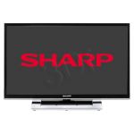 TV 39 LCD LED Sharp LC39LE350VBK (Tuner Cyfrowy 100Hz Smart TV  0 LAN)